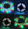 Waterproof 270 LED Flexible Light Strip, 2835 LEDs, DIY Cuttable